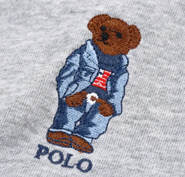 Polo Ralph Lauren Classic Fit Sweatpants Black - 14