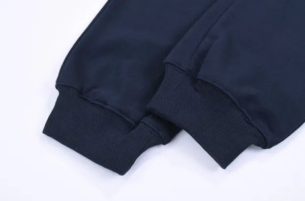 Polo Ralph Lauren Classic Fit Sweatpants Black - 22