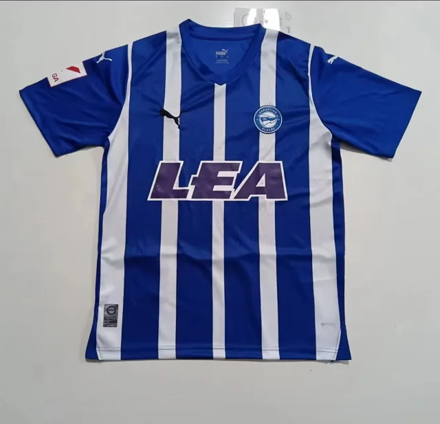 Nike Football Jerseys La Liga Club Jersey product detail image 14