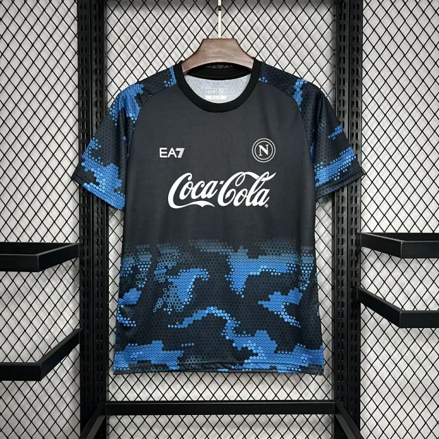 Puma Football Jerseys AC Milan Jersey product detail image 3