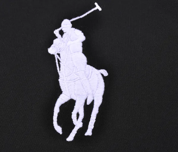 Polo Ralph Lauren Classic Fit Sweatpants Black - 16