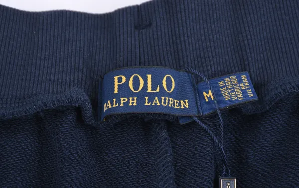 Polo Ralph Lauren Classic Fit Sweatpants Black - 20
