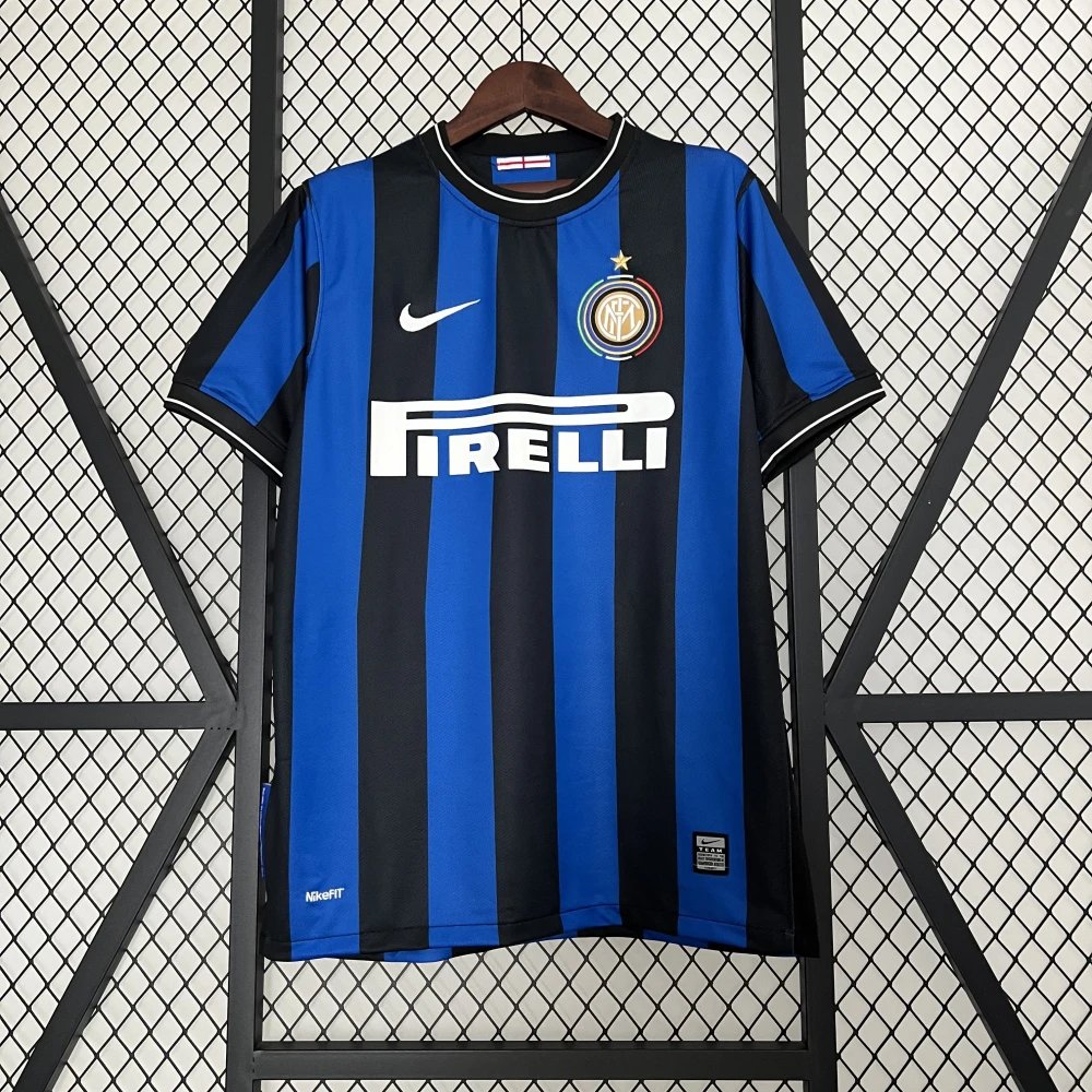 Nike Football Jerseys Serie A club designs image 2
