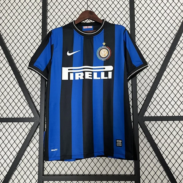 Nike Football Jerseys Serie A club designs product detail image 3