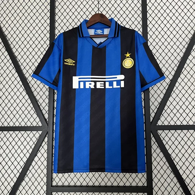 Nike Football Jerseys Serie A Club Jersey product detail image 6