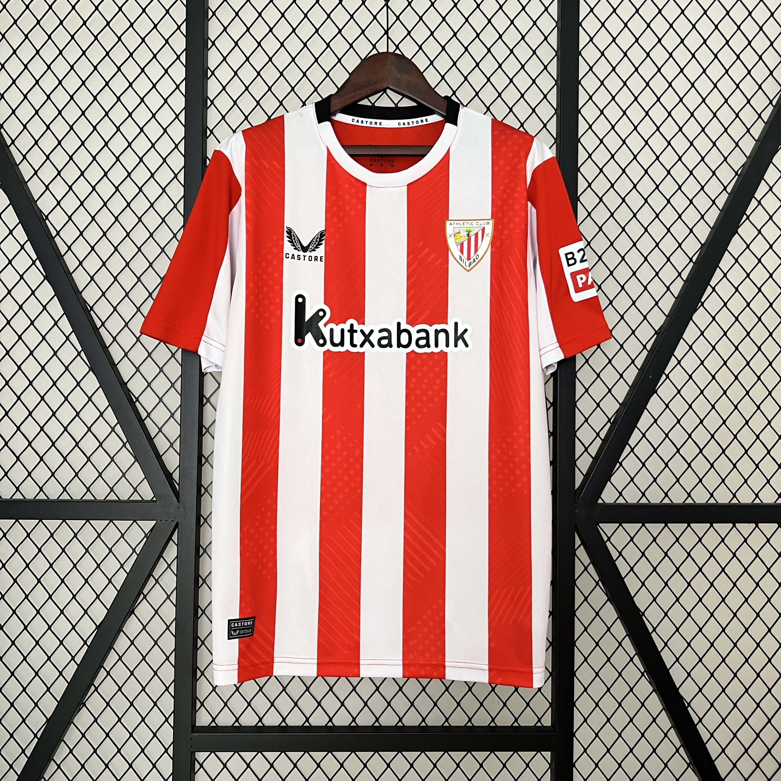 Hummel Tenerife ADT Away Jersey Blue Gold - 8