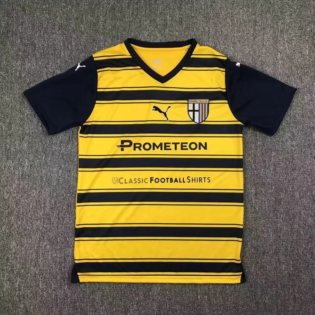 Nike Football Jerseys Serie A club designs — 34