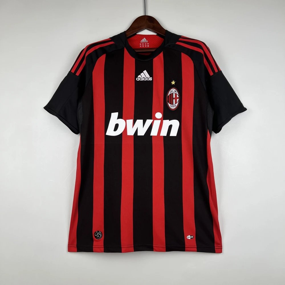 Nike Football Jerseys Serie A club designs — 27