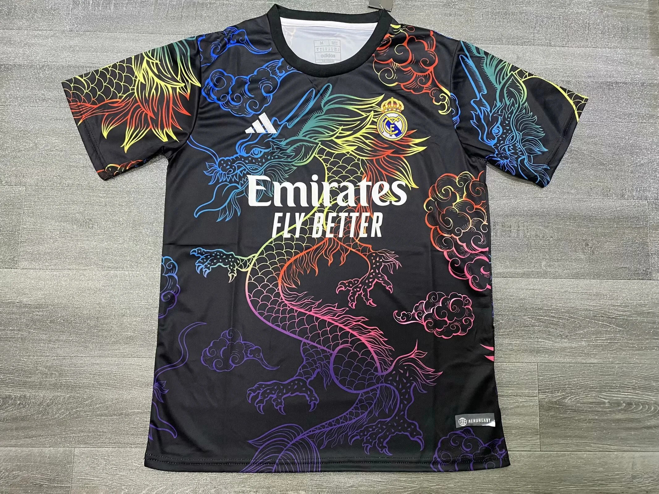 Adidas Real Madrid B