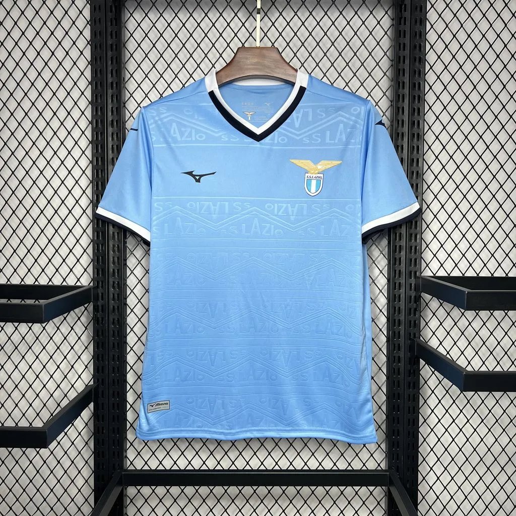 Inter Milan x Nike 2023-24 Third Jersey White Yellow Green - 4