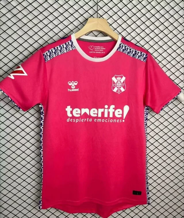 Hummel Tenerife Pink