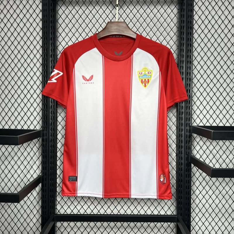Puma Deportivo Alavés 2023-24 Third Jersey Gray / Blue - 6