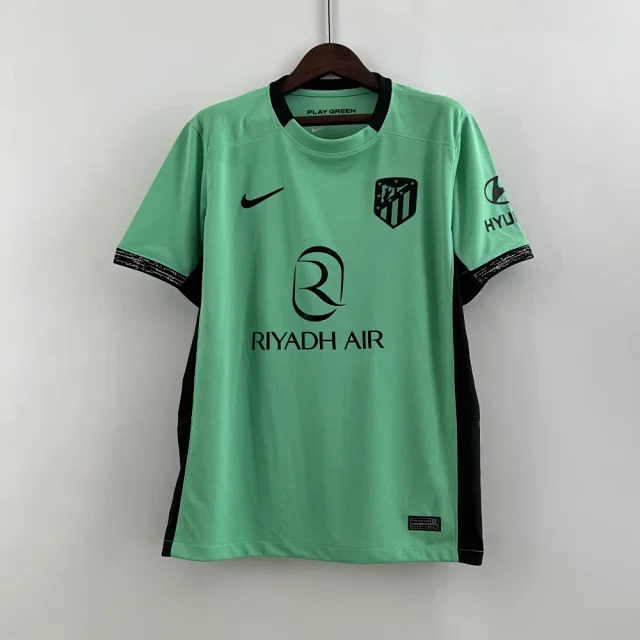 Adidas Football Jerseys La Liga Club product detail image 13