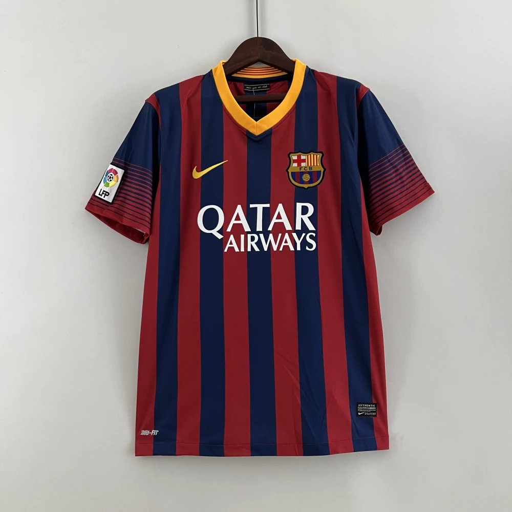Kappa Real Club Deportivo De La Coruña 2021-22 Away Jersey Yellow / Green - 12