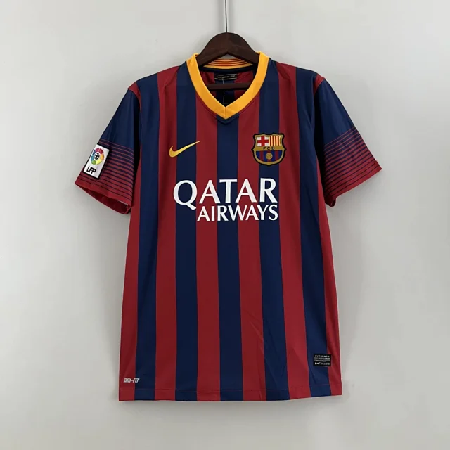 Adidas Football Jerseys La Liga Club product detail image 11