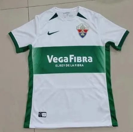 Castore Football Jerseys Sevilla FC white short-sleeve jersey — 27
