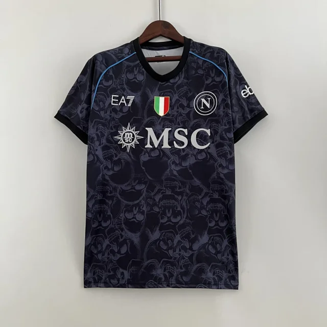 Nike Football Jerseys Serie A Club Jersey product detail image 14
