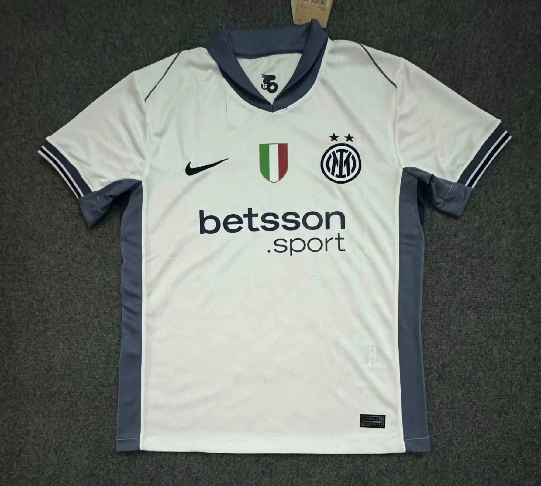 Puma Football Jerseys AC Milan Jersey — 30