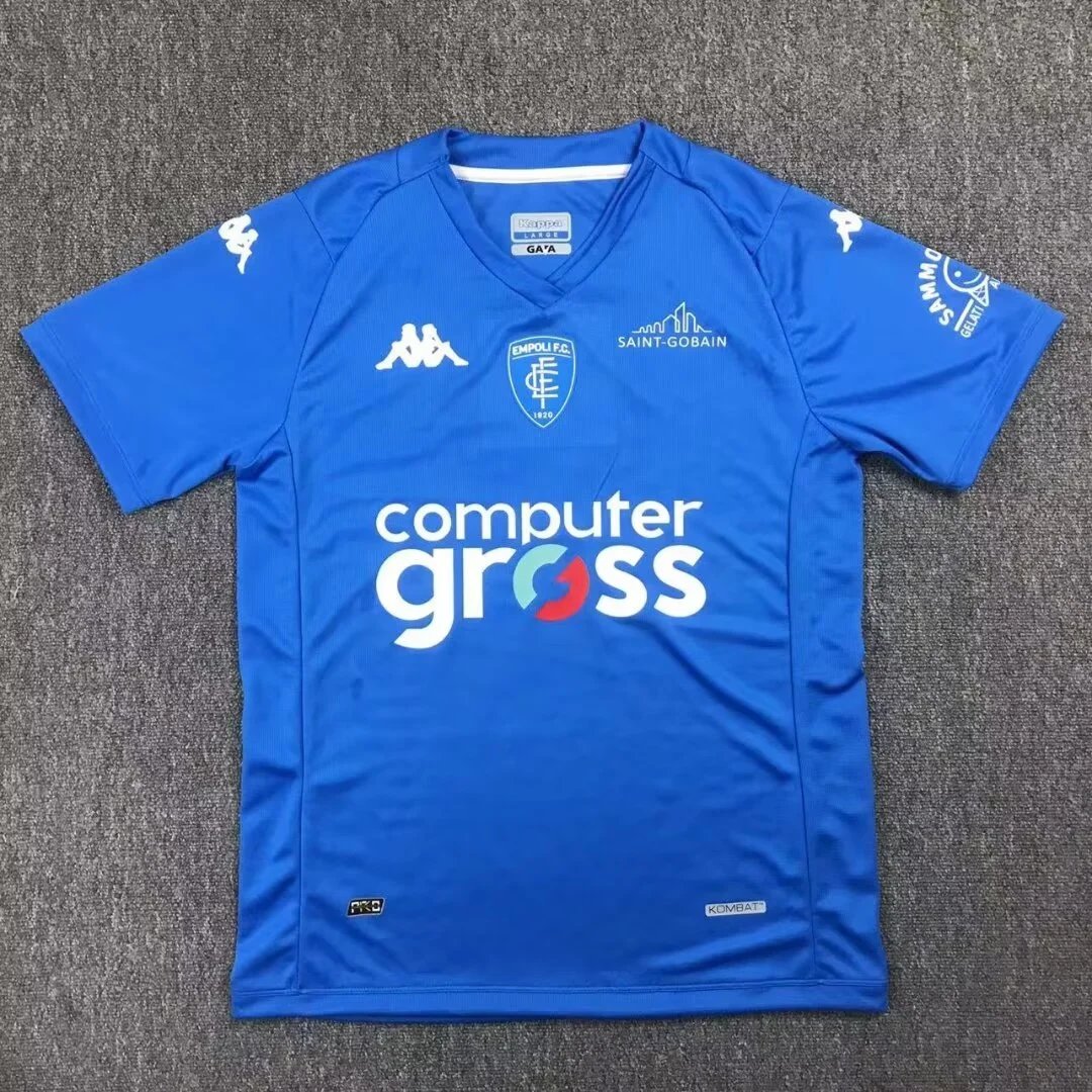 Nike Football Jerseys Serie A club designs — 32