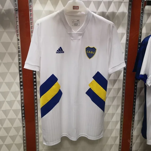 Adidas Football Jerseys Argentine Club Jersey Collection product detail image 14