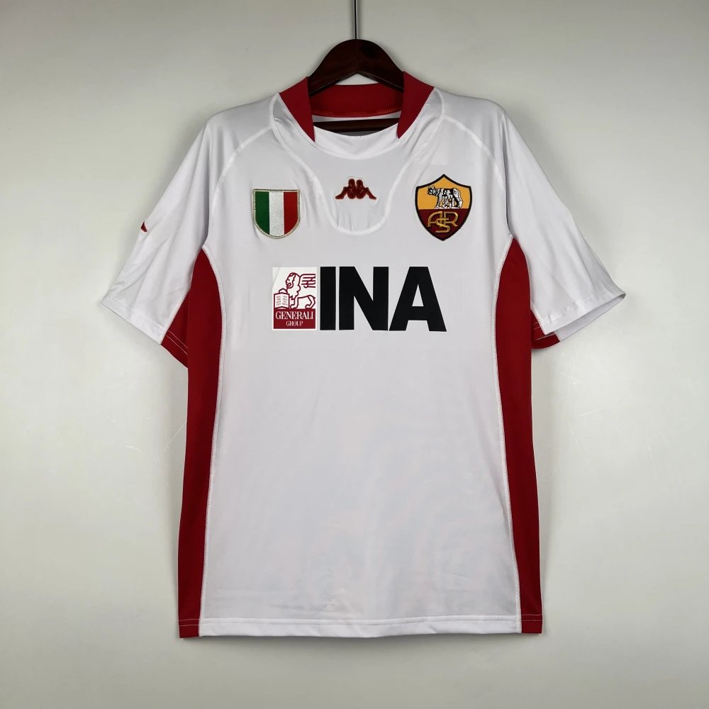 Nike Football Jerseys Serie A club designs — 28