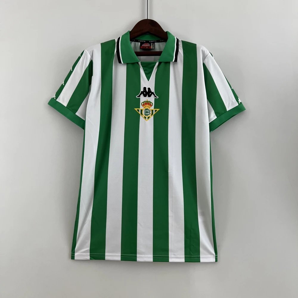 Kappa Real Club Deportivo De La Coruña 2021-22 Away Jersey Yellow / Green - 13
