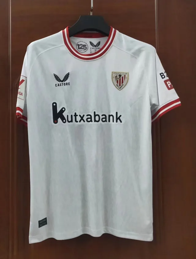 Nike Football Jerseys La Liga Club Jersey product detail image 11
