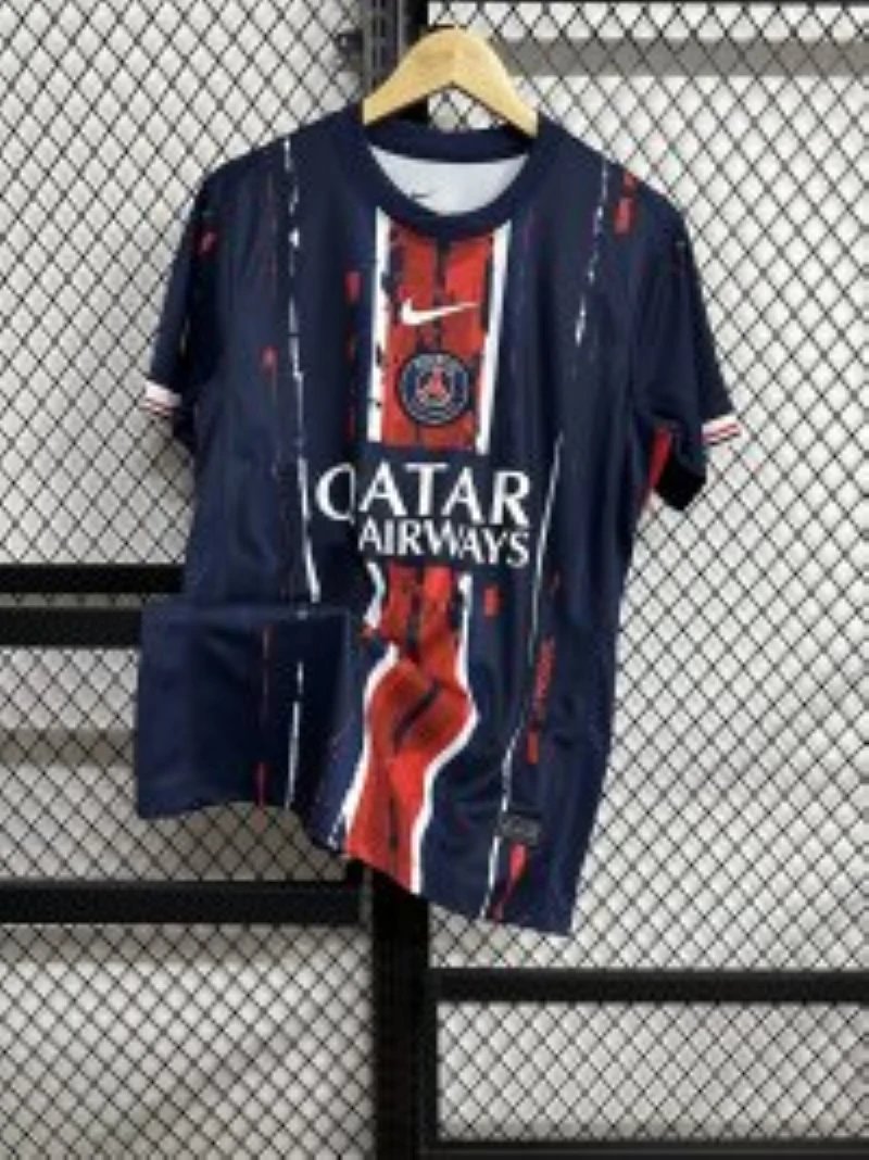 New Balance Football Jerseys Ligue 1 Club — 18
