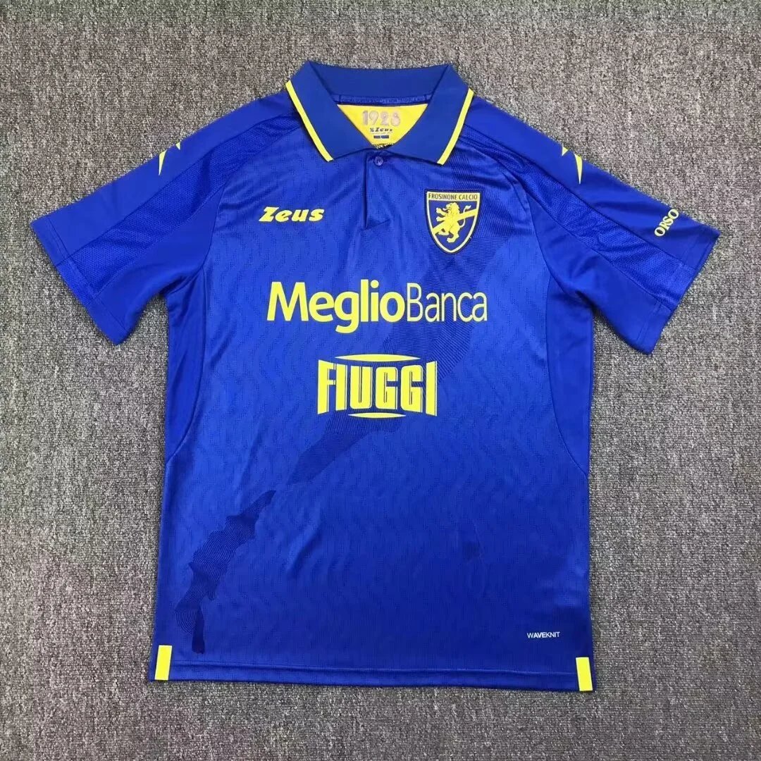 Nike Football Jerseys Serie A club designs — 36