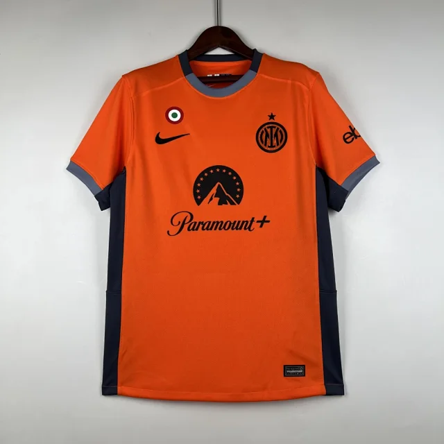 Nike Football Jerseys Serie A Club Jersey product detail image 15