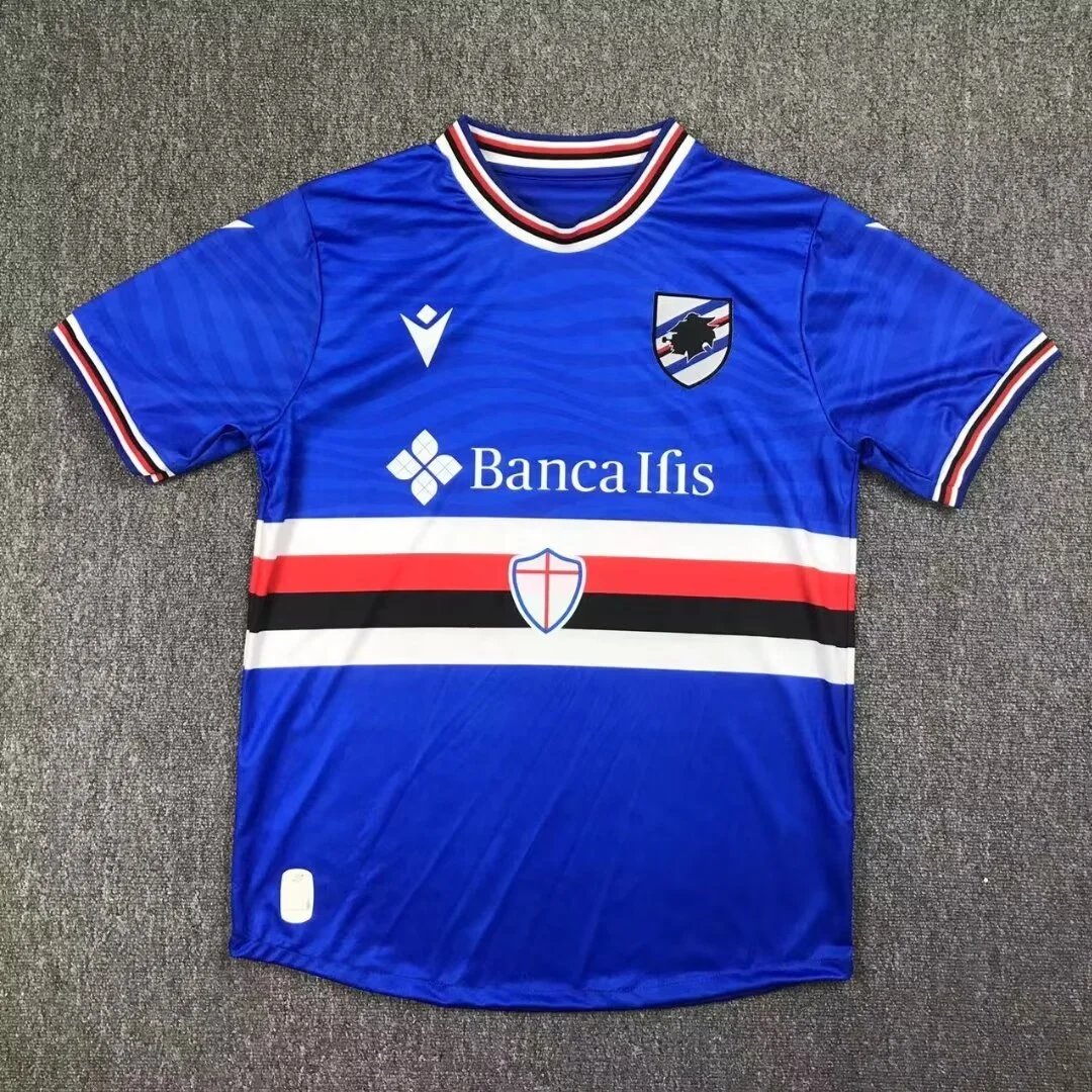 Nike Football Jerseys Serie A club designs — 35
