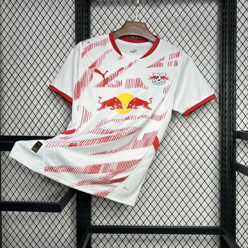 Design JAKO VfB Stuttgart Third Jersey Black Multicolor Jersey - 8