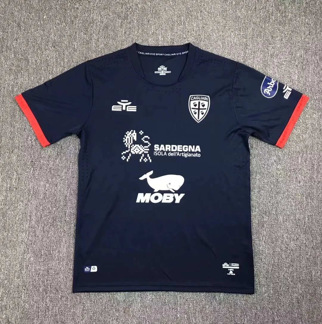 Nike Football Jerseys Serie A club designs — 37