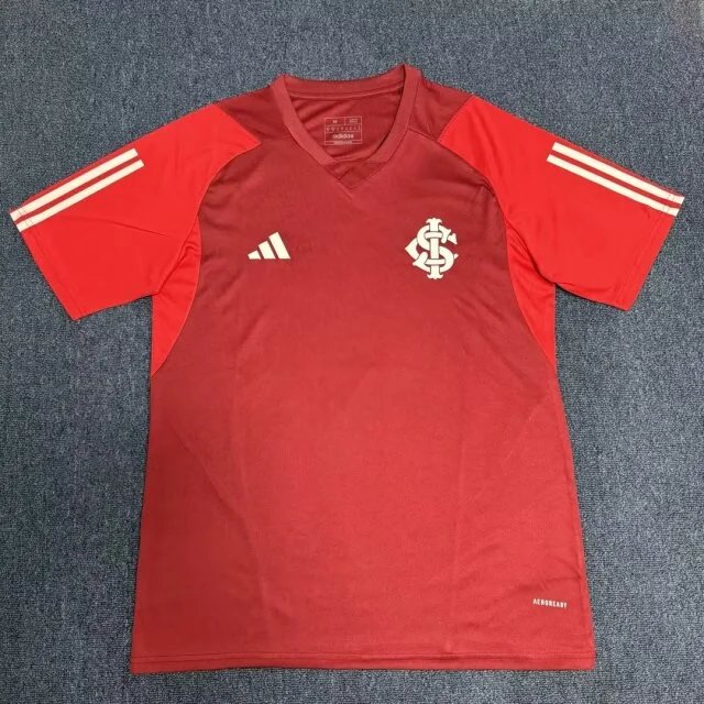 Umbro Flamengo Home Jersey Red / Black - 11