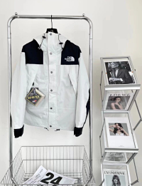 The North Face Short  Jacket 13+ colorways [Premium Quality] — seller photo 3