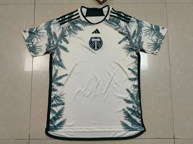 adidas Football Jerseys MLS Club Soccer product detail image 4
