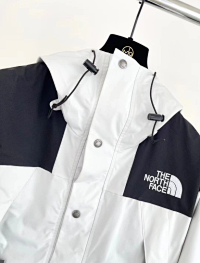 The North Face Short  Jacket 13+ colorways [Premium Quality] — seller photo 4
