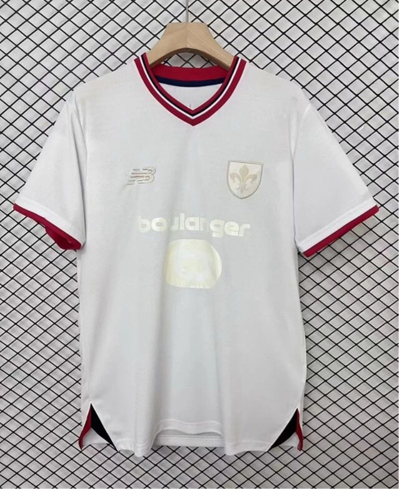 New Balance Football Jerseys Ligue 1 Club image 13