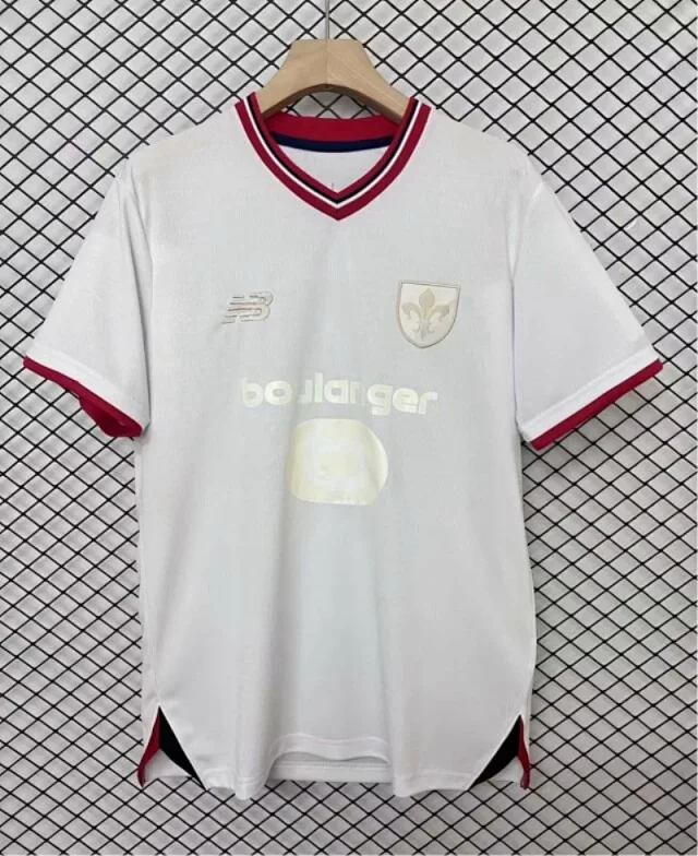 New Balance Football Jerseys Ligue 1 Club product detail image 4