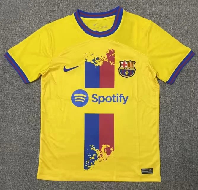 Macron Cádiz CF 2023-24 Third Jersey Black / Gold - 13