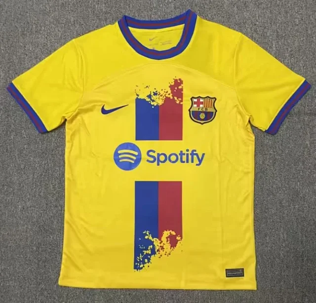 Nike Football Jerseys La Liga Club Jersey product detail image 12
