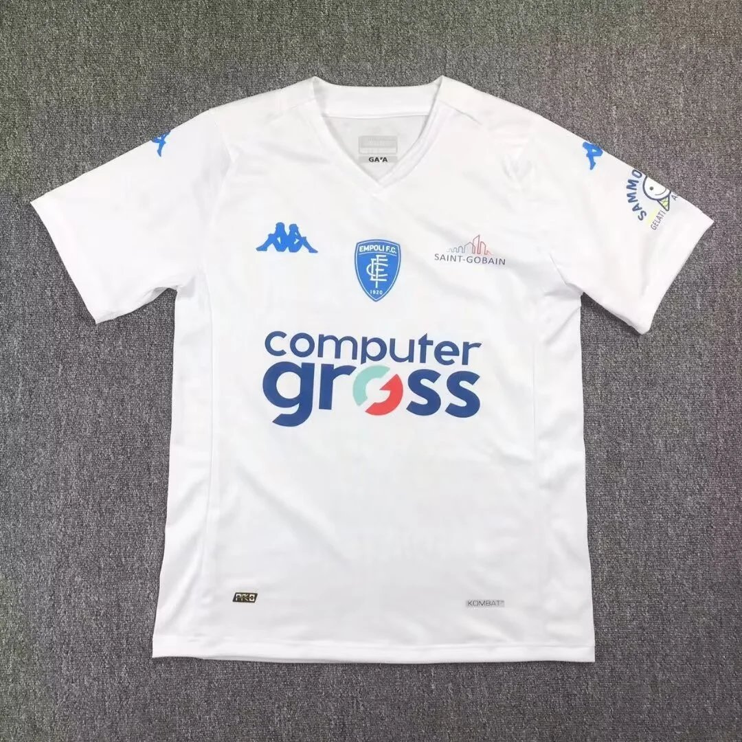 Nike Football Jerseys Serie A club designs — 38