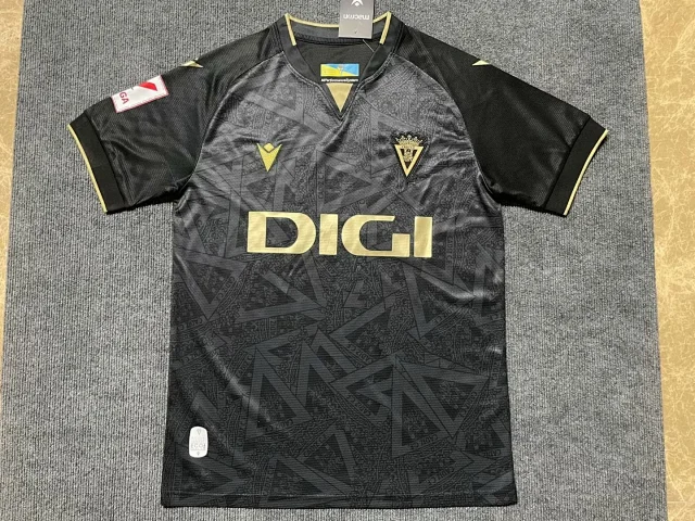 Nike Football Jerseys La Liga Club Jersey product detail image 8