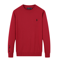 Ralph Lauren Sweatshirt 6+ colorways [Premium Quality] — seller photo 5
