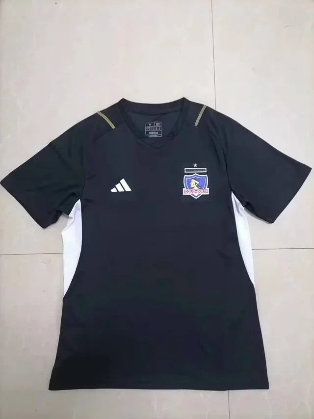 Adidas Football Jerseys Chilean League Club Jersey Collection product detail image 8