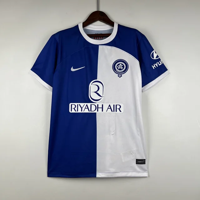 Nike Football Jerseys La Liga Club Jersey product detail image 7