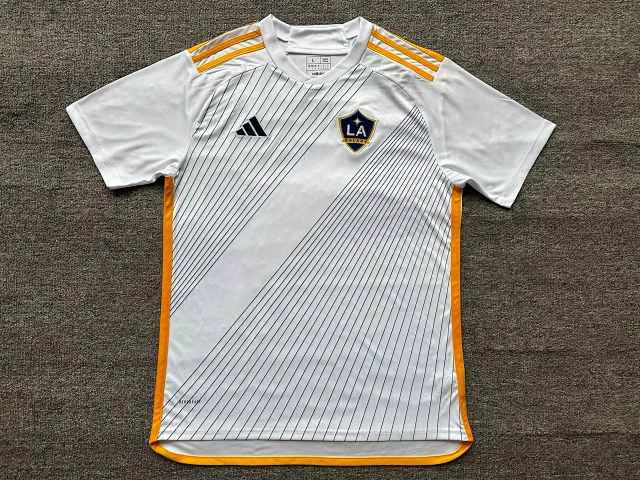 adidas Football Jerseys MLS Club Soccer product detail image 12