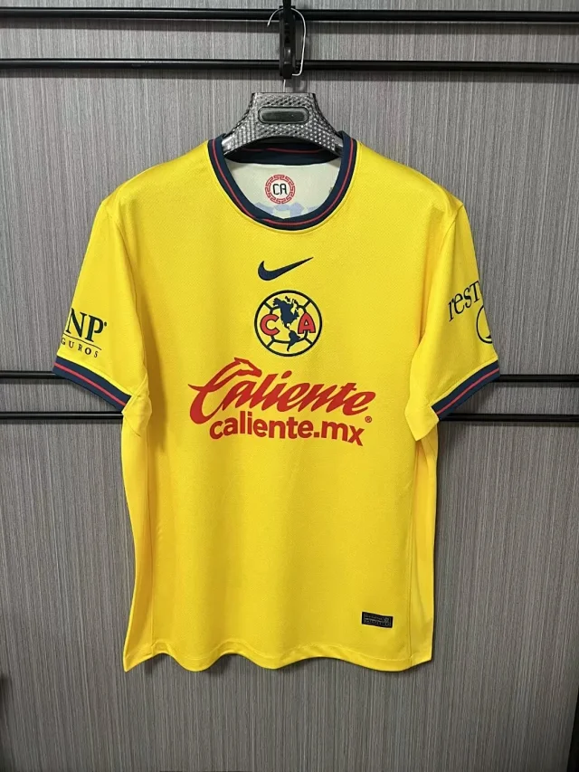 Nike Football Jerseys Mexican League Jersey product detail image 7