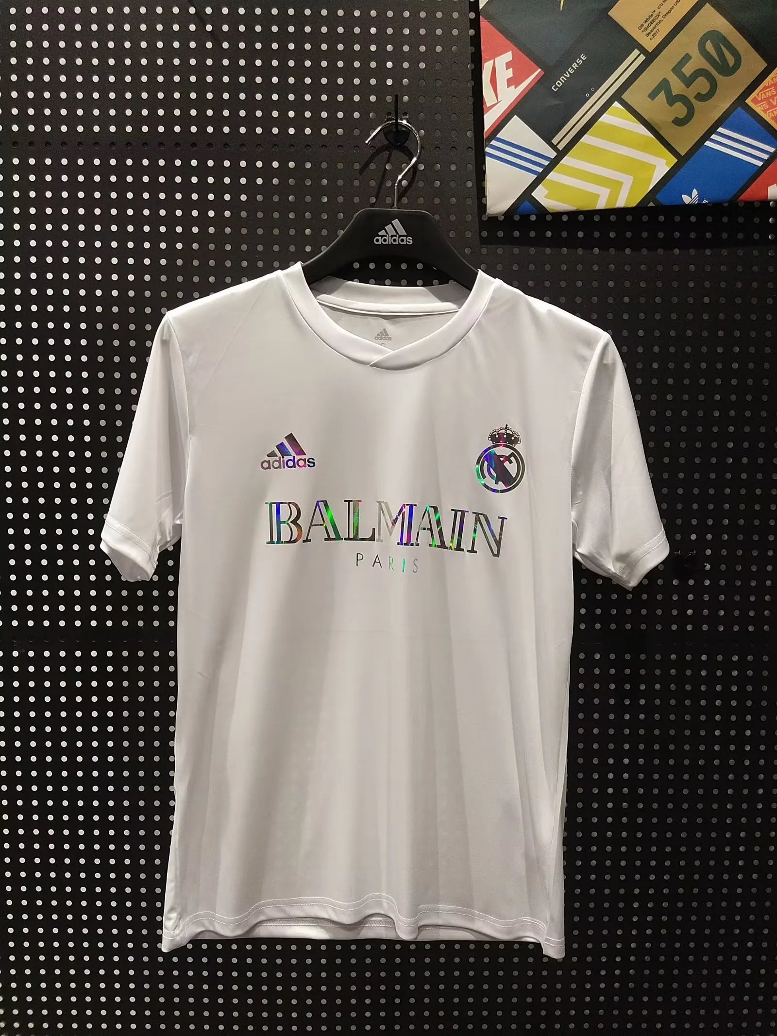 Macron Cádiz CF 2023-24 Third Jersey Black / Gold - 10