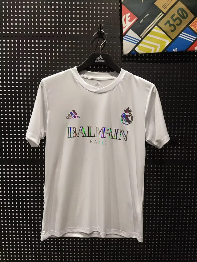 Nike Football Jerseys La Liga Club Jersey product detail image 9